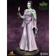 The Munsters Maquette Lily Munster 30 cm